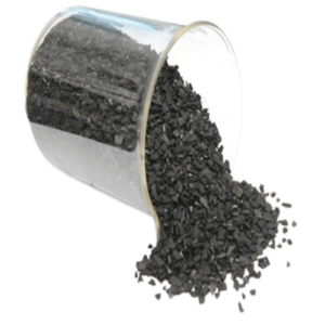 Granular Activated Carbon GAC