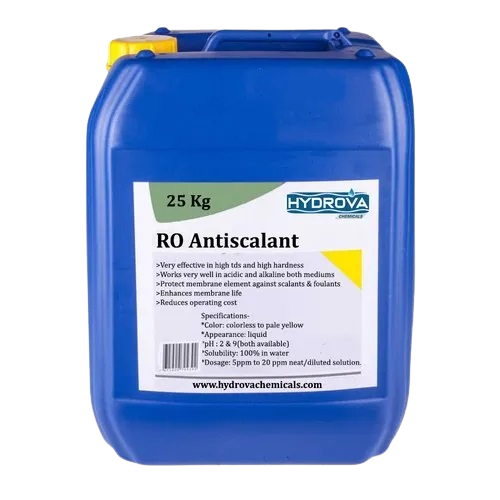 RO_Antiscalant