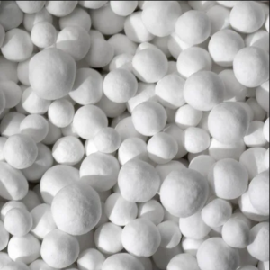 Activated Alumina Balls