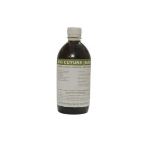 Bio Culture Bacteria Solutions