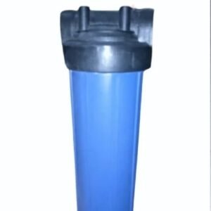 20 Inch Big Blue Filter Housing
