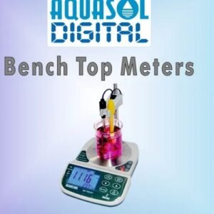 Bench Top Meters