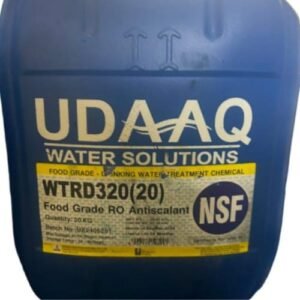 RD-320 NSF Certified Food Grade