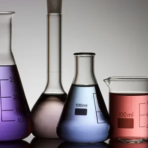Biocides Water Treatment Chemicals