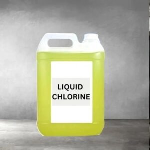 Liquid Chlorine