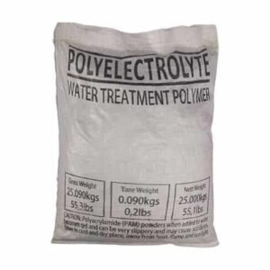 Polyelectrolyte