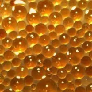Ion Exchange Resin