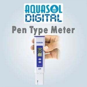 Pen Type Meter