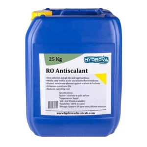 RO Anti Scalant