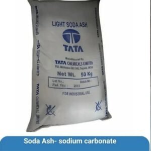 Sodium Carbonate