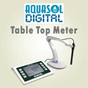 Table Top Meter