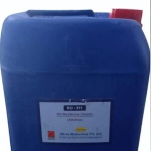 Corrosion Inhibitor Ro Membrane Cleaner