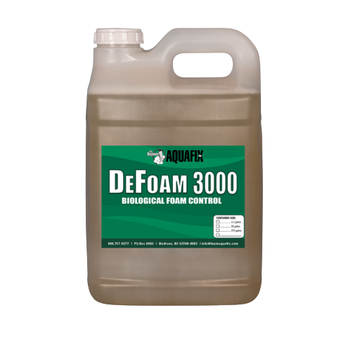 Defoam3000