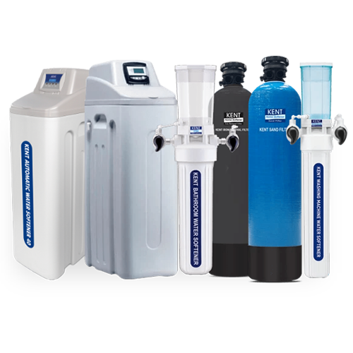 Water Softner